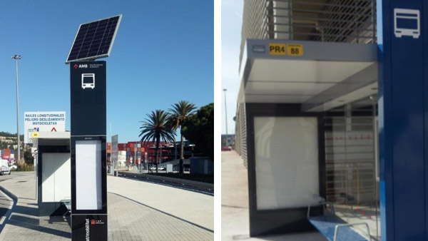 You are currently viewing El Port de Barcelona i l’AMB amplien la capacitat i el recorregut de la línia de bus 88