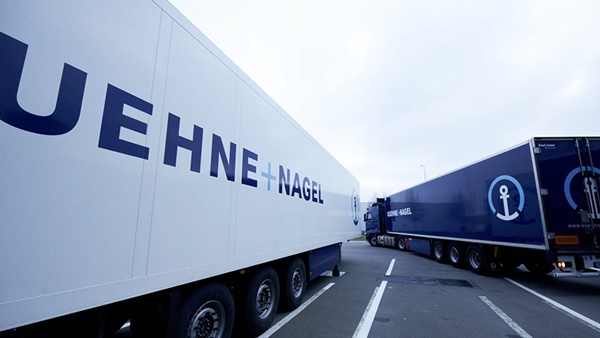 En este momento estás viendo Kuehne & Nagel amplia su infraestructura logística en la ZAL Port alquilando 15.325 m² nuevos