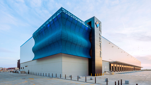 Lee más sobre el artículo Maersk abre su primer centro logístico para el sur de Europa en la ZAL Port