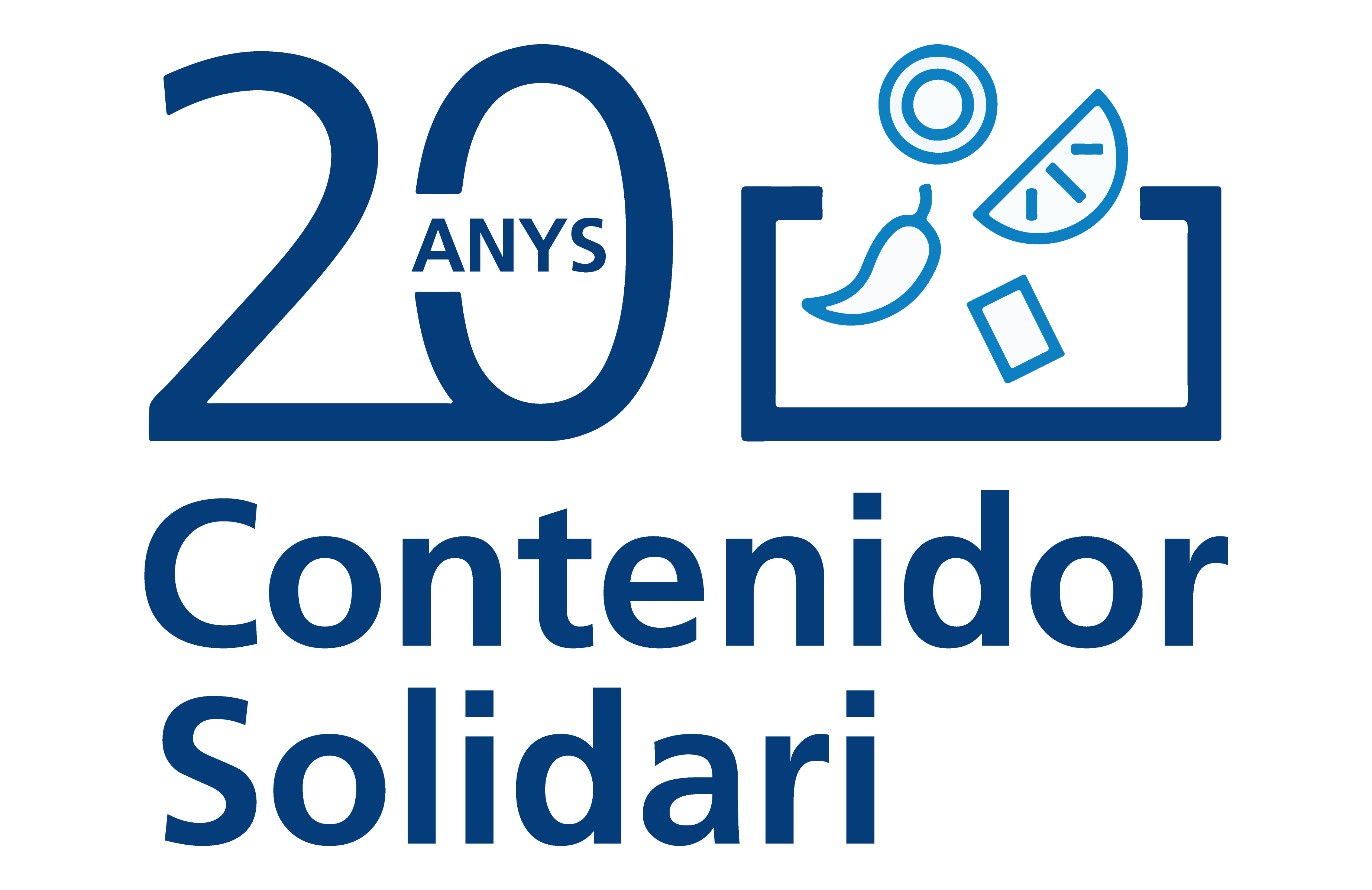 En este momento estás viendo El Contenedor Solidario celebra 20 años: dos décadas sumando solidaridad en el Port de Barcelona