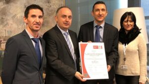 Lee más sobre el artículo La ZAL del Port de Barcelona se certifica en la ISO 50001