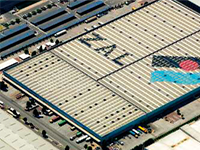 You are currently viewing ZAL INNOVATION IN PORT LOGISTICS – ZAL PORT DE BARCELONA